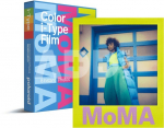Polaroid color film for i-Type - MOMA Edition