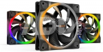 be quiet! Light Wings 120mm PWM Triple Pack