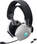 HEADSET AW725H WRL/545-BBFV DELL