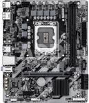 Gigabyte H810M K | Gigabyte