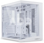 Case|LIAN LI|O11D MINI V2 Flow|Micro|Colour White|G99.O11DMIV2W.00