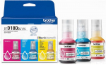 Brother BTD180CL | Ink refill | Yellow, Cyan, Magenta