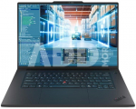 Lenovo ThinkPad P1 Gen 8 16 WQUXGA ULT9-285H/64GB/2TB/Nvidia RTX PRO 2000/WIN11 Pro/ENG Backlit kbd/Black/FP/3Y Warranty | Lenovo
