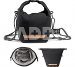 K&F Concept K&F Sling Bag 5L Urban Wander 11 (Black)