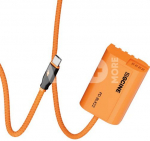 ZGCINE PD-BLK22 Dummy Battery