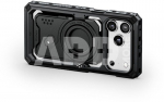 Tilta Khronos iPhone 17 Pro Max Case - Black