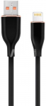 CABLE LIGHTNING TO USB2 1.5M/CC-USB2S-AM8PM-1.5M-BK GEMBIRD