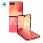 MOBILE PHONE GALAXY FLIP7/256GB COR.RED SM-F766B SAMSUNG