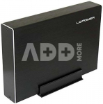 LC-Power LC-35U3-Becrux-C1 USB 3.1 Typ C / 3,5 SATAIII