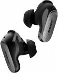 Bose wireless earbuds QuietComfort Ultra Earbuds (2nd Gen), black