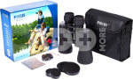 Žiūronai FOCUS Bright 12x50