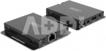 Digitus HDMI Extender Set, 4K/120Hz, 40 m | DS-55342 | Black