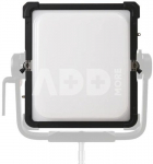 Aputure NOVA 1x1 Dome Diffuser (Heavy Frost)