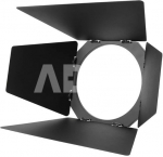 Barndoor for amaran Fresnel (for Ray series)