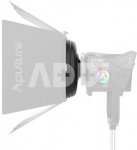 Aputure STORM 1200x/1000c Barn Doors Adapter