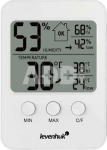 Levenhuk Wezzer BASE L30 Thermohygrometer white