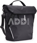 Thule 5468 Chasm Courier 22L with InLock Black