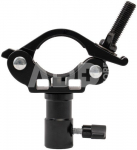 Caruba Coupler met 5/8'' Female Socket 42 50mm Zwart