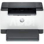 LaserJet M209d White/Black