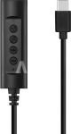 136-73 Headset USB-C Controller 1.5m