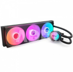 Kraken Core RGB 360mm Liquid Cooler Black