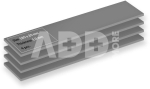 ATP-4 120x120x1mm