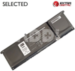 Ne&scaron;iojamo kompiuterio baterija DELL V6W33, 3300mAh, Extra Digital Selected