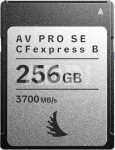 Angelbird memory card CFexpress 4.0 Type B 256GB AV PRO SE