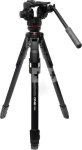 Manfrotto tripod kit MKONEVA-502X ONE Video Aluminium with 502X Fluid Head