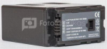 Panasonic, battery VW-VBG6