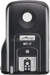 Metz WT-1 Transceiver Nikon wireless Trigger