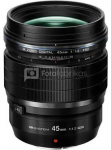 Olympus OM system M.Zuiko Digital ED 45mm F1.2 PRO
