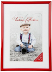 Photo frame Future 15x21, red
