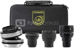 Lensbaby Optic Swap Founders Collection for Nikon Z