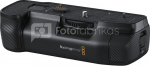 Blackmagic Pocket Camera Battery Pro Grip
