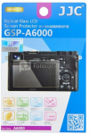 JJC GSP A6000 Optical Glass Protector