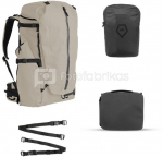 Wandrd Fernweh S/M Tan Photo Bundle