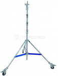 StudioKing Heavy Duty Light Stand on Wheels FPT-3805 420 cm