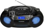Blaupunkt BB31LED BT/FM/CD/MP3/USB