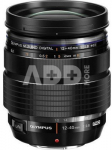 OLYMPUS OM SYSTEM M.ZUIKO DIGITAL ED 12-40MM F/2.8 PRO (BE DĖŽUTĖS)