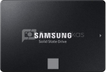 Samsung SSD 870 EVO 2,5 4TB SATA III