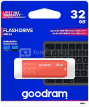 GOODRAM UME3 USB 3.0 32GB Orange