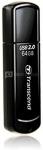 Transcend JetFlash 350 64GB USB 2.0