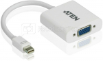 Aten Mini DisplayPort to VGA Adapter VC920