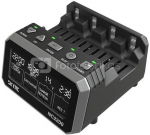 Charger SkyRC NC2200 AA/AAA