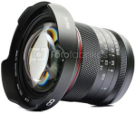 Meike MK 8mm F2.8 Micro Four Thirds mount