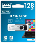 GOODRAM TWISTER 128GB BLACK