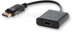 Savio Adapter CL-55B DP-HDMI SAVIO