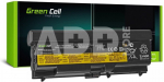 Green Cell Battery for Lenovo T410 11,1V 6600mAh