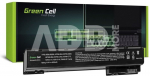 Green Cell Battery HP ZBook 15 AR08XL 14,4V 4,4Ah